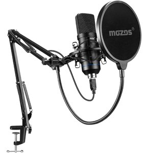 Mikrofon MOZOS MKIT-700 Pro V2
