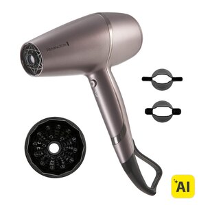 Suszarka REMINGTON AC9800 PROluxe You 2400W