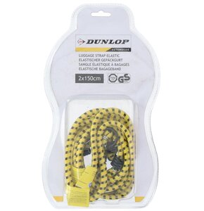 Gumy zabezpieczające DUNLOP 150338 (2 sztuki)