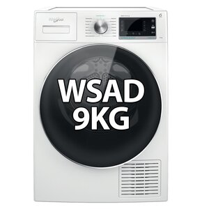 Suszarka WHIRLPOOL W7 D94WR PL