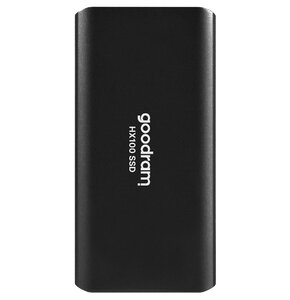 Dysk GOODRAM HX100 512GB SSD