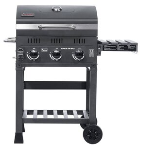 Grill gazowy ACTIVA Angular 11248