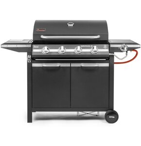 Grill gazowy ACTIVA Montana III 19785G