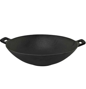 Patelnia wok ACTIVA Mastercook 15552