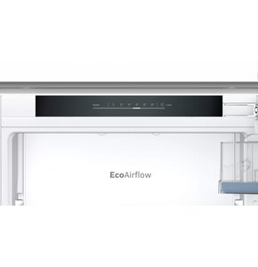 Lodówka BOSCH KIN86VFE0