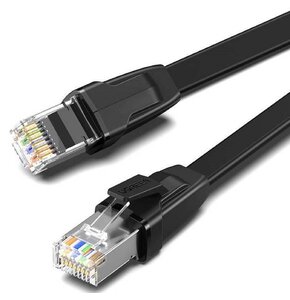 Kabel RJ-45 - RJ-45 UGREEN NW134 0.5 m