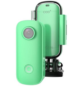 Kamera sportowa SJCAM C100+ Zielony
