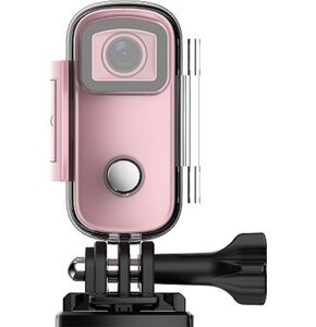 Kamera sportowa SJCAM C100+ Różowy