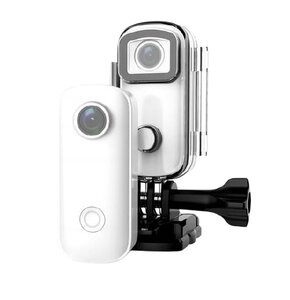Kamera sportowa SJCAM C100+ Biały