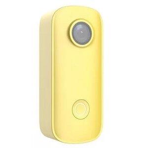 Kamera sportowa SJCAM C100+ Żółty