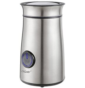 Młynek do kawy MAESTRO MR-455 Srebrny
