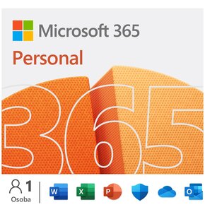 Program MICROSOFT 365 Personal