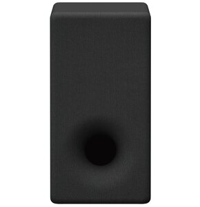 Subwoofer SONY SA-SW3 Czarny