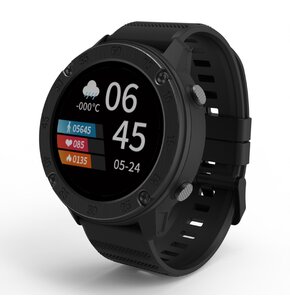 Smartwatch BLACKVIEW X5 Czarny