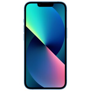Smartfon APPLE iPhone 13 5G 512GB 6.1" Niebieski MLQG3PM/A