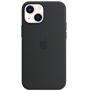 Etui APPLE Silicone Case do iPhone 13 mini Północ