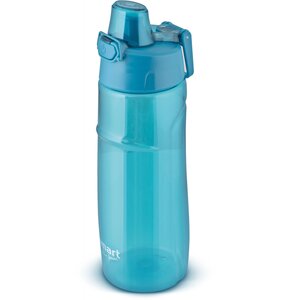 Butelka plastikowa LAMART Lock LT4061 Niebieski