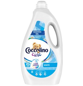 Żel do prania COCCOLINO Care White 2400 ml