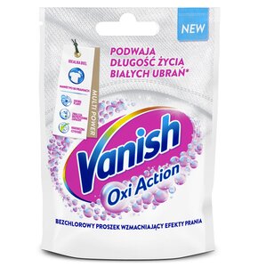 Odplamiacz do prania VANISH Oxi Action 0.03 kg