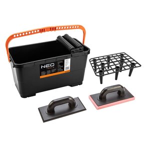 Narzędzie wielofunkcyjne NEO TOOLS TOOLS 50-254