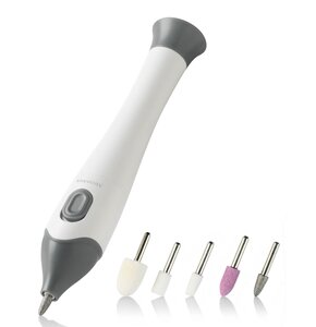 Frezarka do paznokci MEDISANA MP 810