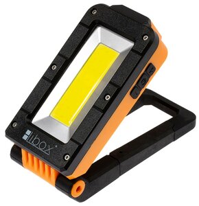 Latarka LIBOX LB0183
