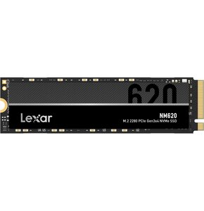Dysk LEXAR NM620 512GB SSD