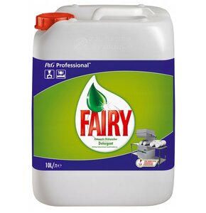 Detergent do zmywarek FAIRY PG Professional 10000 ml