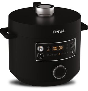 Multicooker TEFAL Turbo Cuisine CY754830