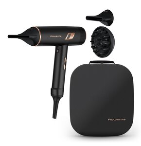 Suszarka ROWENTA Maestra Ultimate Experience CV9920F0 2000W
