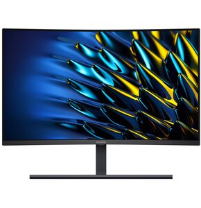Monitor HUAWEI MateView GT 27" 2560x1440px 165Hz 4 ms Curved