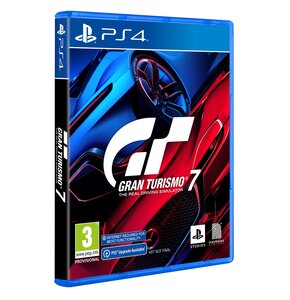 Gran Turismo 7