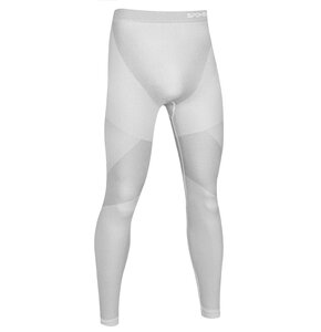 Spodnie termoaktywne SPOKEY DRY HI PRO (rozmiar L/XL) Szary