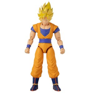 Figurka BANDAI Dragon Ball Dragon Stars Super Saiyan Goku DS36192