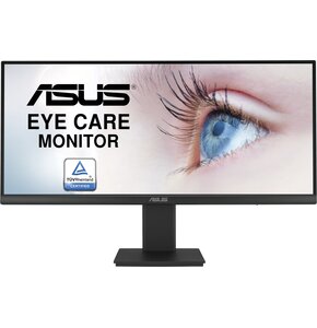 Monitor ASUS VP299CL 29" 2560x1080px IPS 1 ms