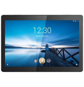 U Tablet LENOVO Tab M10 TB-X505L 10.1" 2/32 GB LTE Wi-Fi Czarny