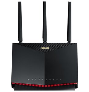 Router ASUS RT-AX86S 2.4 / 5 GHz (DualBand), Wi-Fi Mesh
