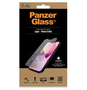 Szkło hartowane PANZERGLASS do Apple iPhone 13 Mini