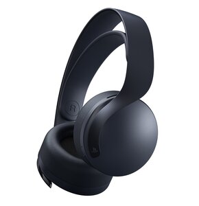 Słuchawki SONY Pulse 3D Czarny