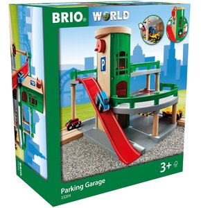 Parking BRIO 63320400