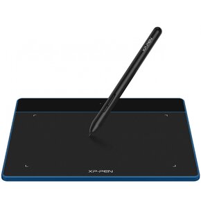Tablet graficzny XP-PEN Deco Fun S Niebieski