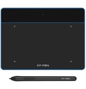 Tablet graficzny XP-PEN Deco Fun XS Niebieski
