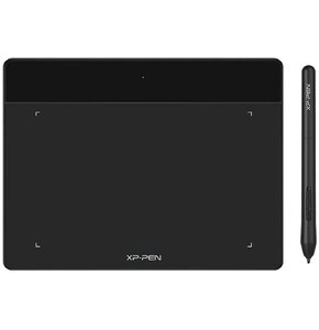 Tablet graficzny XP-PEN Deco Fun S Czarny