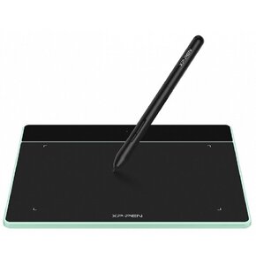 Tablet graficzny XP-PEN Deco Fun S Zielony