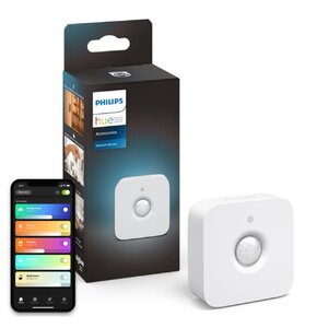 Czujnik ruchu PHILIPS HUE 929003067501 ZigBee