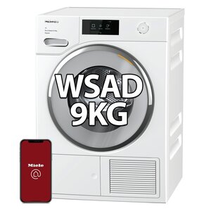 Suszarka MIELE TWV 780 WP
