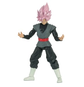 Figurka BANDAI Dragon Ball Dragon Stars Super Rose Goku DS35866