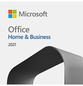 Kod aktywacyjny MICROSOFT Office 2021 Home & Business