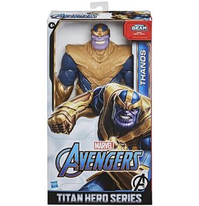 Figurka HASBRO Marvel Avengers Thanos E7381