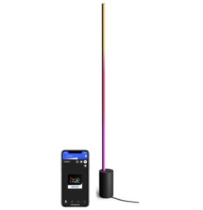 Lampa podłogowa PHILIPS HUE Signe Gradient 915005987201 wysokość 145.8 cm
